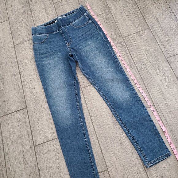 Old Navy Women's Rockstar Jeggings Size 8 Short - Picture 3 of 10